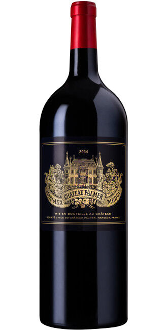 Château Palmer 2024