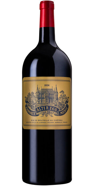 Alter Ego de Palmer 2024