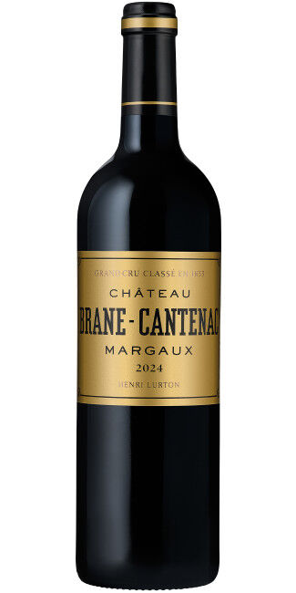 Château Brane-Cantenac 2024