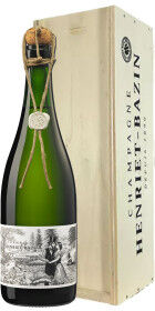 Henriet-Bazin Romance 2012