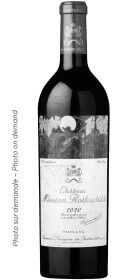 Château Mouton Rothschild 2020 Bordeaux Pauillac 1er Grand Cru Classé