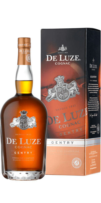 De Luze Gentry