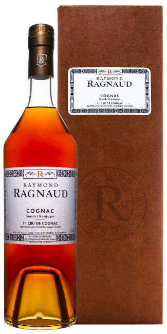 Raymond Ragnaud Lot 42