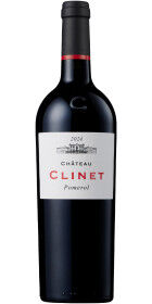 Château Clinet 2024