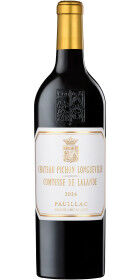 Château Pichon-Longueville Comtesse de Lalande 2024