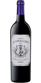 Château La Conseillante 2024