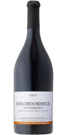 Domaine Tollot-Beaut Aloxe-Corton Premier Cru Les Fournières 2023