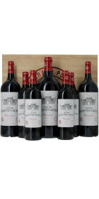 Château Grand-Puy-Lacoste - Caisse Variation 2024