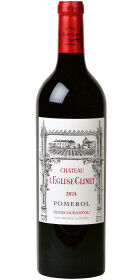 Château L'Eglise-Clinet 2024