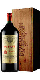 Petrus 2007
