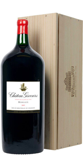 Château Giscours 2005