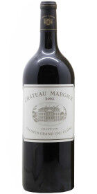 Château Margaux 2005 Bordeaux Margaux 1er Grand Cru Classé