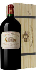 Château Margaux 1989 Bordeaux Margaux 1er Grand Cru Classé