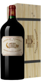 Château Margaux 1986 Bordeaux Margaux 1er Grand Cru Classé