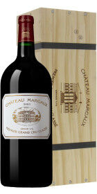 Château Margaux 2003 Bordeaux Margaux 1er Grand Cru Classé