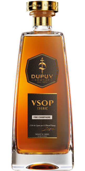 Auguste Dupuy VSOP Prestige