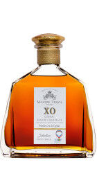 Maxime Trijol XO Simon Verger Sélection