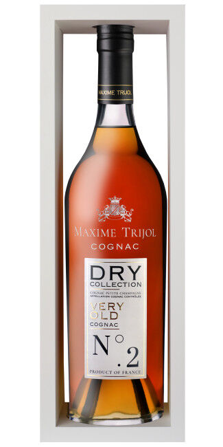 Maxime Trijol Dry Collection Lot n°2