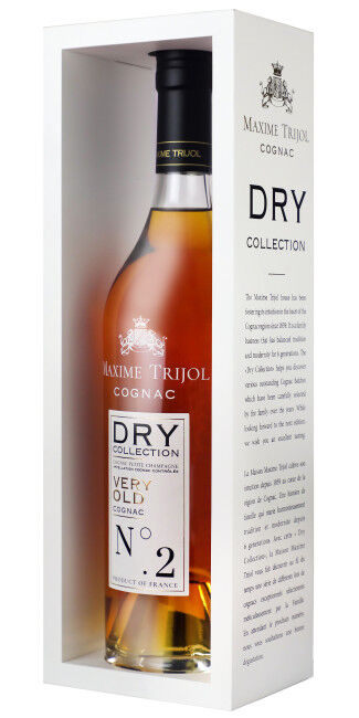 Maxime Trijol Dry Collection Lot n°2