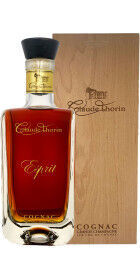 Claude Thorin Esprit