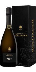 Bollinger PN TX 20