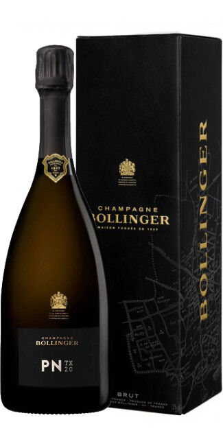 Bollinger PN TX 20