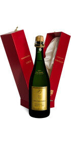 Louis Dubosquet Blanc de Blancs 2013 Champagne Grand Cru Brut Blanc de blancs