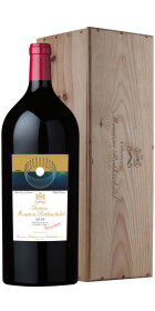 Château Mouton Rothschild 2019 Bordeaux Pauillac 1er Grand Cru Classé