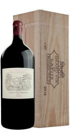 Château Lafite-Rothschild 2014 Bordeaux Pauillac 1er Grand Cru Classé