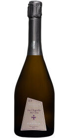 Claude Cazals La Chapelle du Clos 2018
