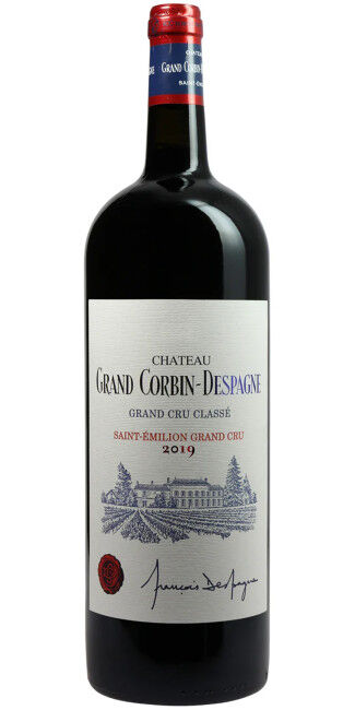 Grand Corbin Despagne 2019