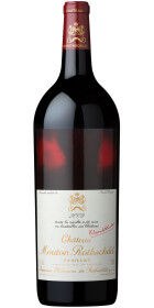 Château Mouton Rothschild 2009 Bordeaux Pauillac 1er Grand Cru Classé