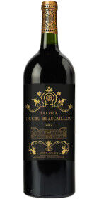 La Croix Ducru-Beaucaillou 2012 Bordeaux Saint-Julien 2nd vin