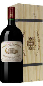 Château Margaux 1990 Bordeaux Margaux 1er Grand Cru Classé