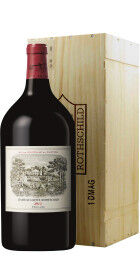 Château Lafite-Rothschild 2012 Bordeaux Pauillac 1er Grand Cru Classé