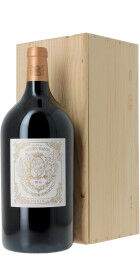 Château Pichon Baron 2015
