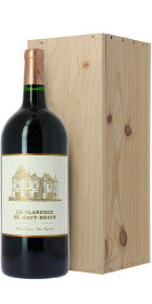 Le Clarence de Haut-Brion 2014 Bordeaux Pessac-Léognan 2nd vin