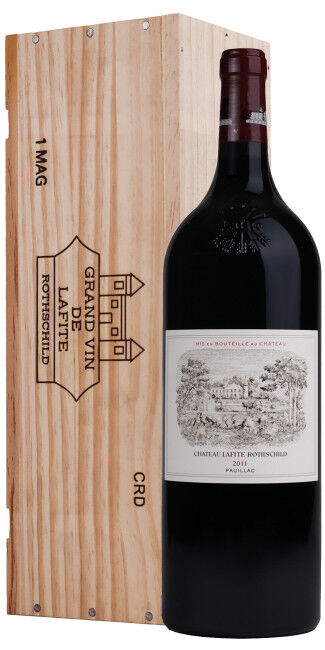 ワイン Chateau Lafite Rothschild 2011 750ml Buy Château Lafite Rothschild USA
