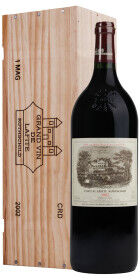 Château Lafite-Rothschild 2002 Bordeaux Pauillac 1er Grand Cru Classé