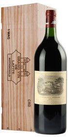 Château Lafite-Rothschild 1990 Bordeaux Pauillac 1er Grand Cru Classé