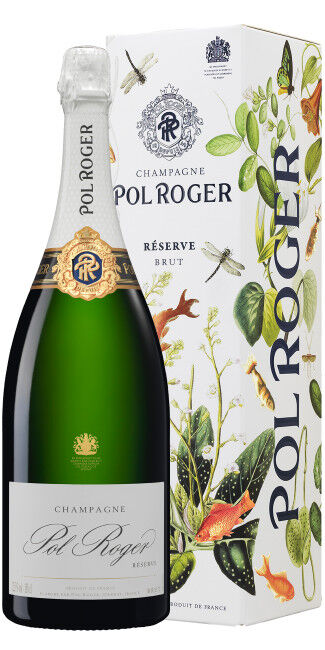 Pol Roger Brut Réserve