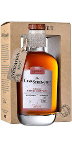 Drouet Inspiration 97 - The Cask Strenght Collection