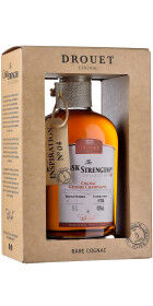 Drouet Inspiration 04 - The Cask Strenght Collection