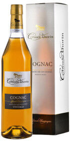 Claude Thorin Ugni Blanc 2000