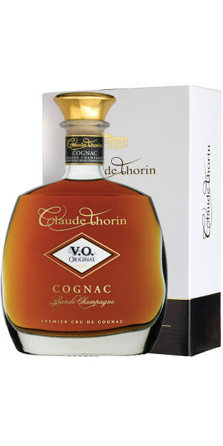 Claude Thorin V.O. - Original