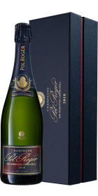Pol Roger Cuvée Sir Winston Churchill 2018