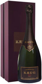 Krug Vintage 2011