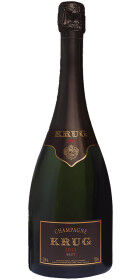 Krug Vintage 2011
