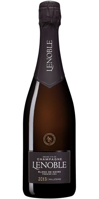 A.R. Lenoble Blanc de Noirs 2013