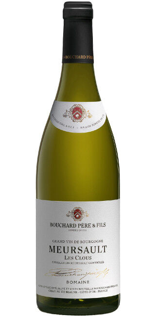 Bouchard Père & Fils Meursault 
